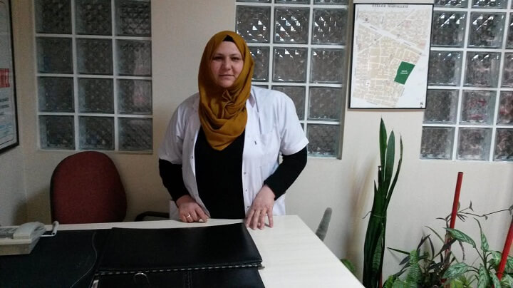 huriye-yarar